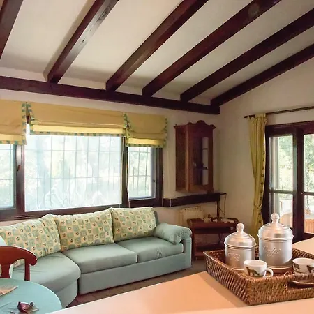 Villa Iris With Pool In Sani *
