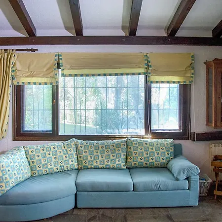 Villa Iris With Pool In Sani *